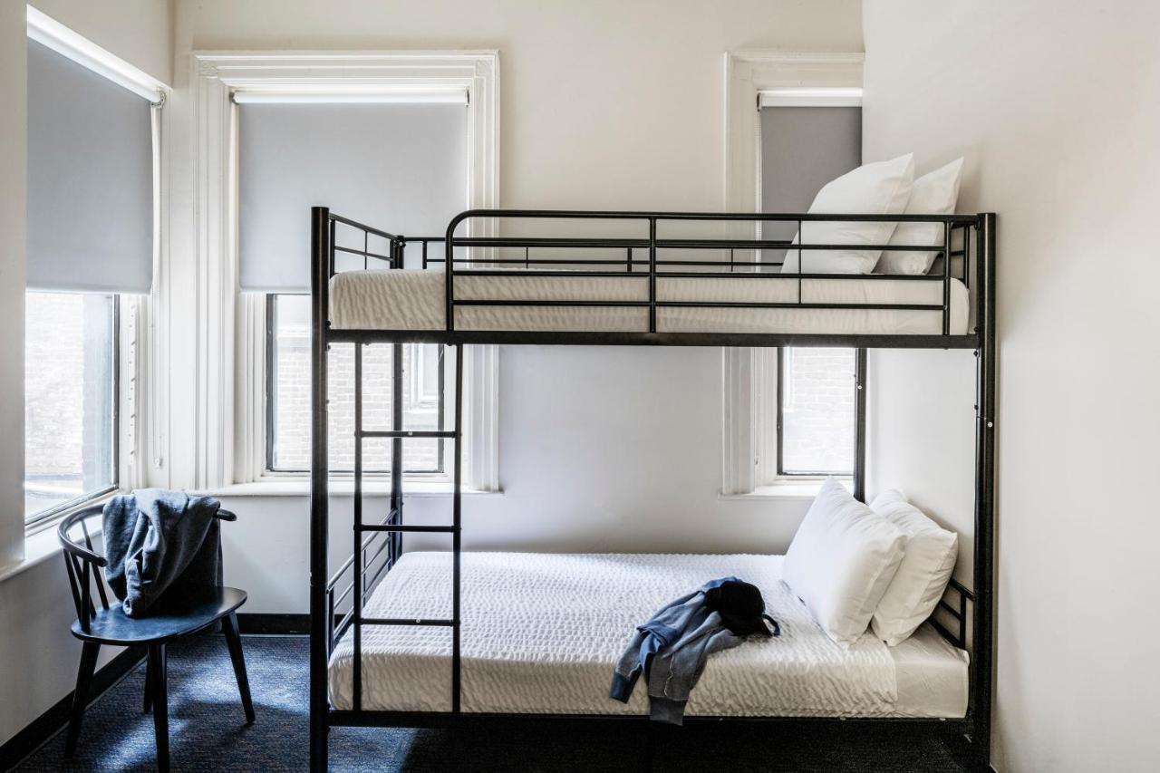 Boston Fenway Inn By Found Eksteriør bilde