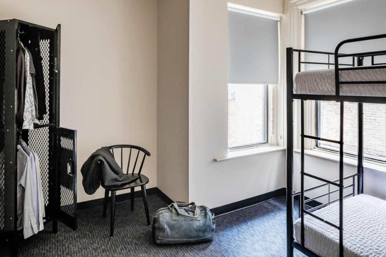 Boston Fenway Inn By Found Eksteriør bilde