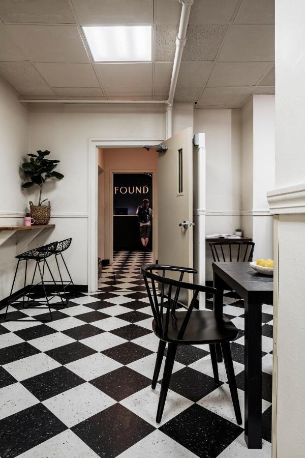 Boston Fenway Inn By Found Eksteriør bilde