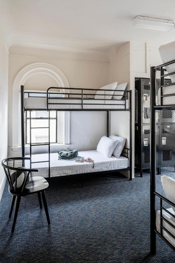 Boston Fenway Inn By Found Eksteriør bilde