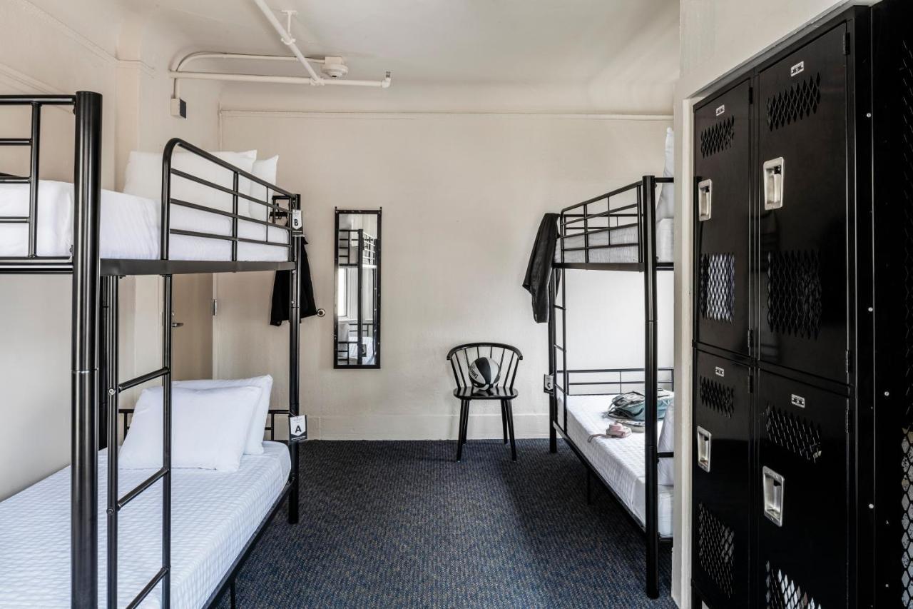 Boston Fenway Inn By Found Eksteriør bilde