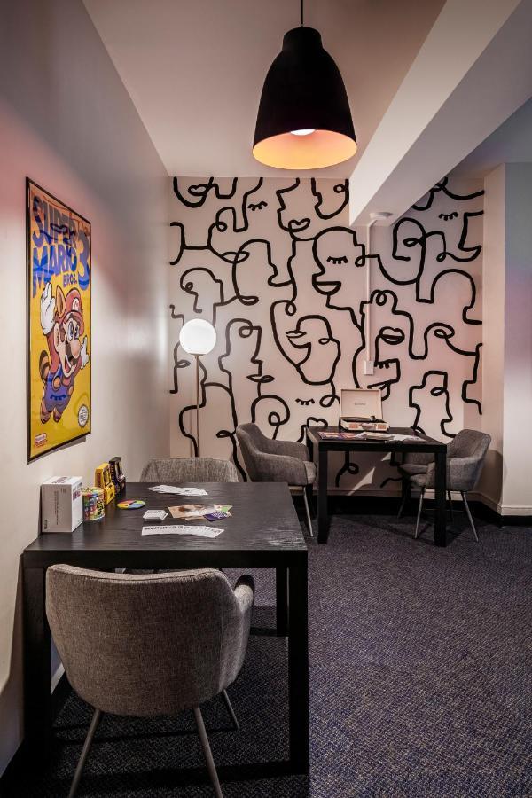 Boston Fenway Inn By Found Eksteriør bilde